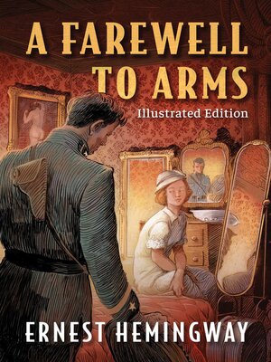 cover image of Farewell to Arms